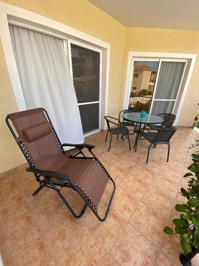 Apartment Sirena Cypria - Cozy Apartment In Paphos *